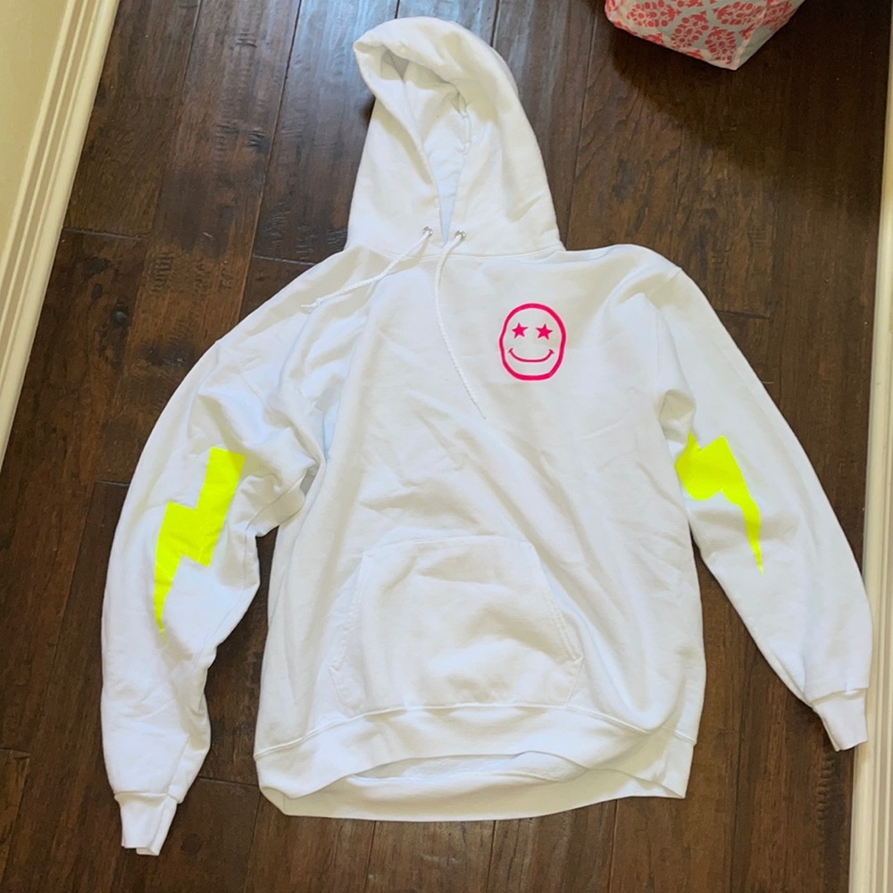 Fun hoodie